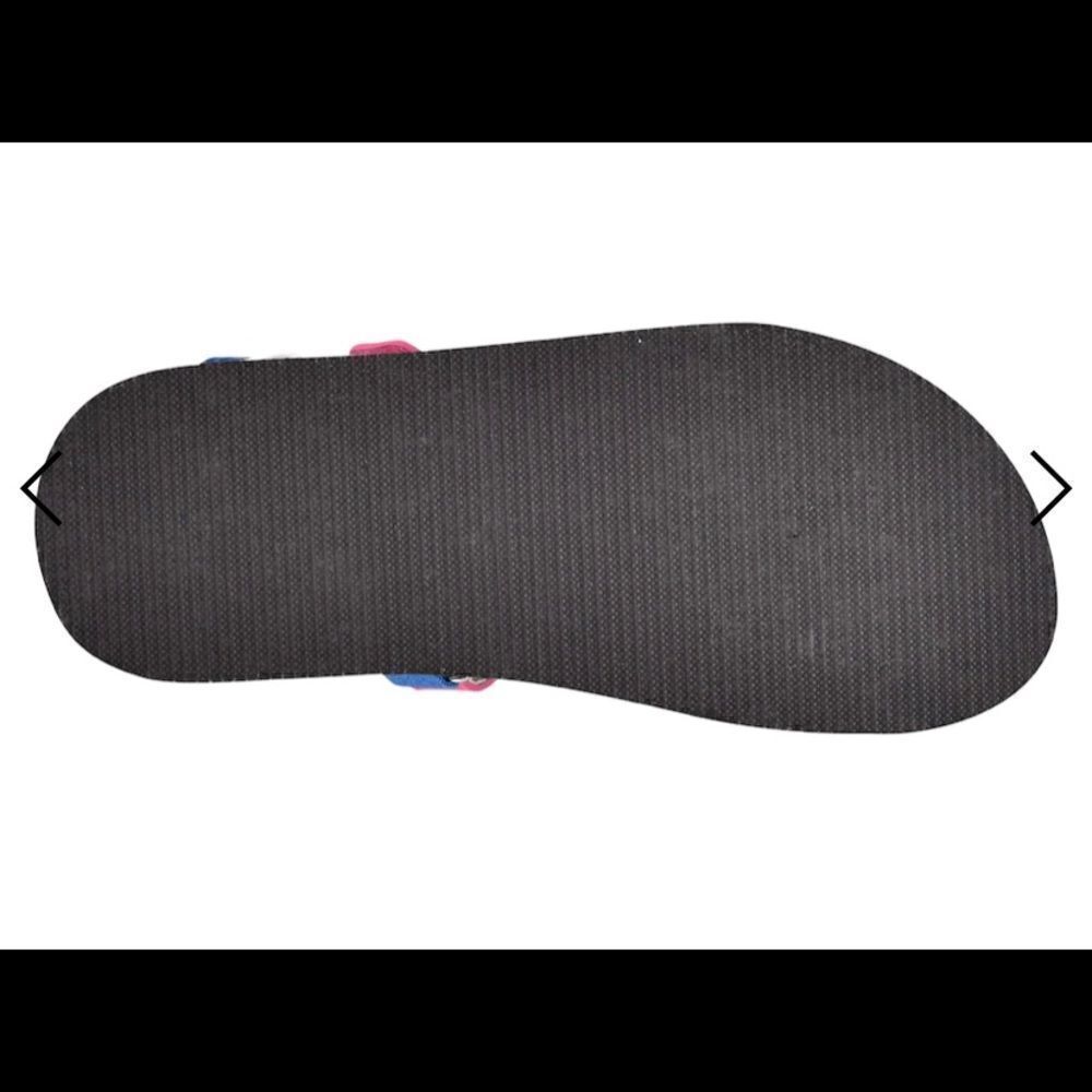 Nine West TOMORO 2 PLATFORM SANDAL - Picture 5 of 14